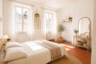  Appartement à vendre 3 pièces 78 m²