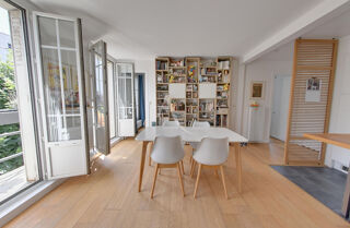  Appartement à vendre 3 pièces 53 m²