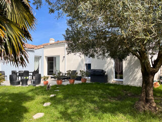 Maison 5 pièces 114 m² · à Saint-Mathurin · 114 m² · 345 000 €