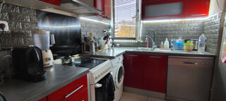  Appartement  vendre 4 pices 75 m