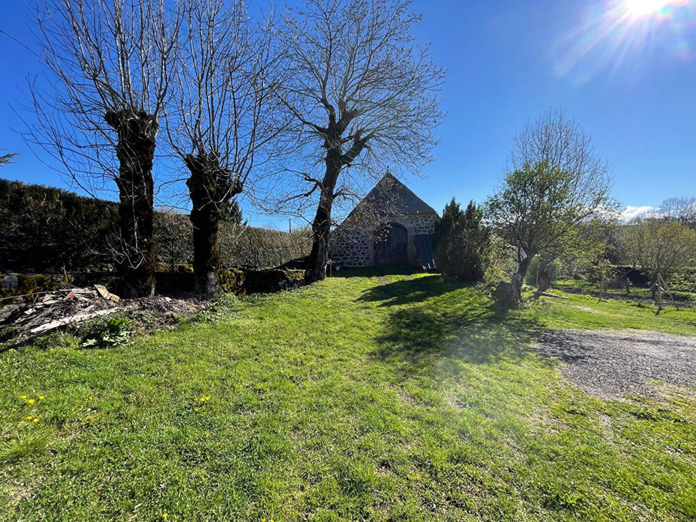 Vente Maison Havre de paix au sommet de l'Auvergne Pailherols