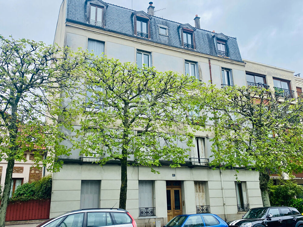 Location Appartement Appartement Le Perreux  3 pièces 42.48 m² Le perreux