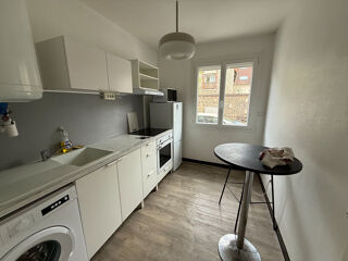  Appartement � louer 2 pi�ces 45 m�