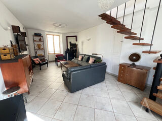  Maison � vendre 4 pi�ces 98 m�