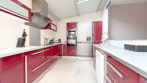  Appartement � louer 4 pi�ces 116 m�