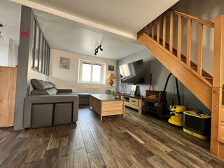  Maison à vendre 5 pièces 102 m²