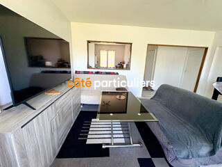  Maison � vendre 3 pi�ces 59 m� St vivien de medoc