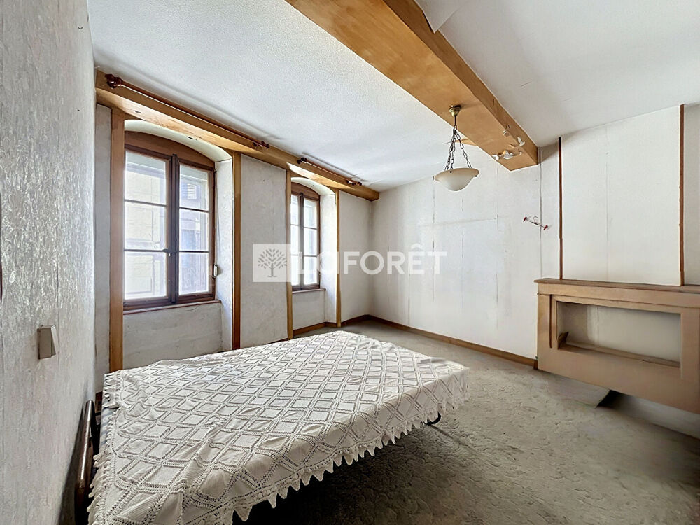 Maison Saint Amour 3 pièces 94.17 m2