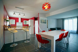  Maison  vendre 6 pices 120 m