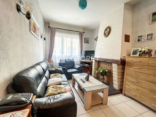  Maison � vendre 3 pi�ces 85 m�