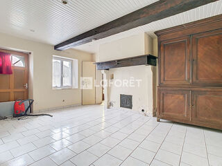 Maison à vendre 3 pièces 94 m²