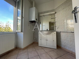  Appartement à vendre 2 pièces 36 m²