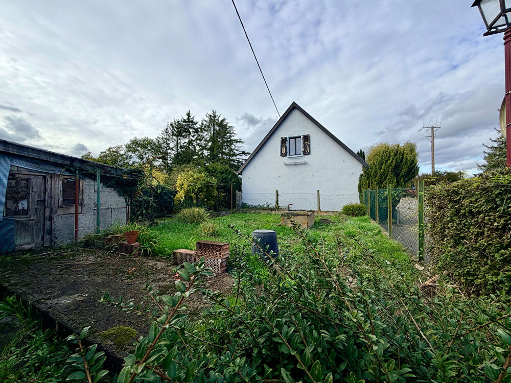 Vente Maison Maison Feldkirch 5 pièce(s) 100 m2 Feldkirch