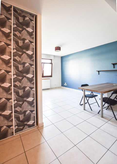  Appartement � louer 2 pi�ces 36 m�