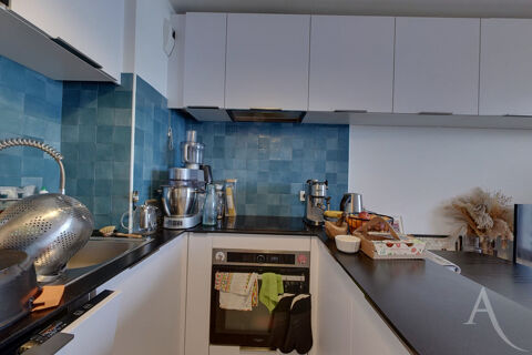  Appartement � louer 2 pi�ces 47 m�