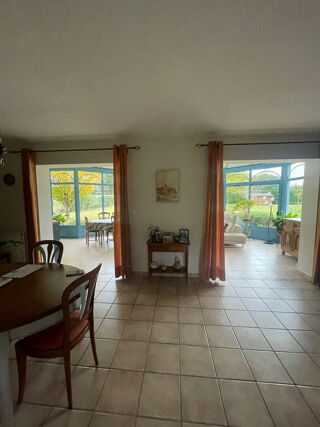  Maison � vendre 7 pi�ces 204 m�