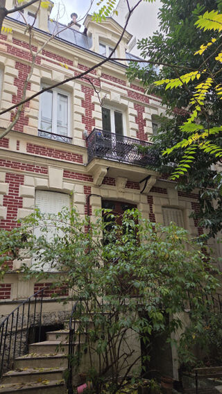  Appartement � vendre 1 pi�ce 26 m�