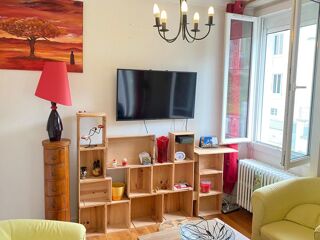  Maison à vendre 6 pièces 100 m²