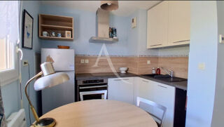  Appartement à vendre 1 pièce 31 m²