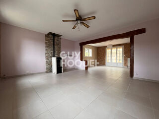  Maison � vendre 7 pi�ces 141 m�