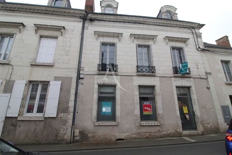 ONZAIN - 20 KM DE BLOIS - 20 KM D'AMBOISE 234000 41150 Onzain
