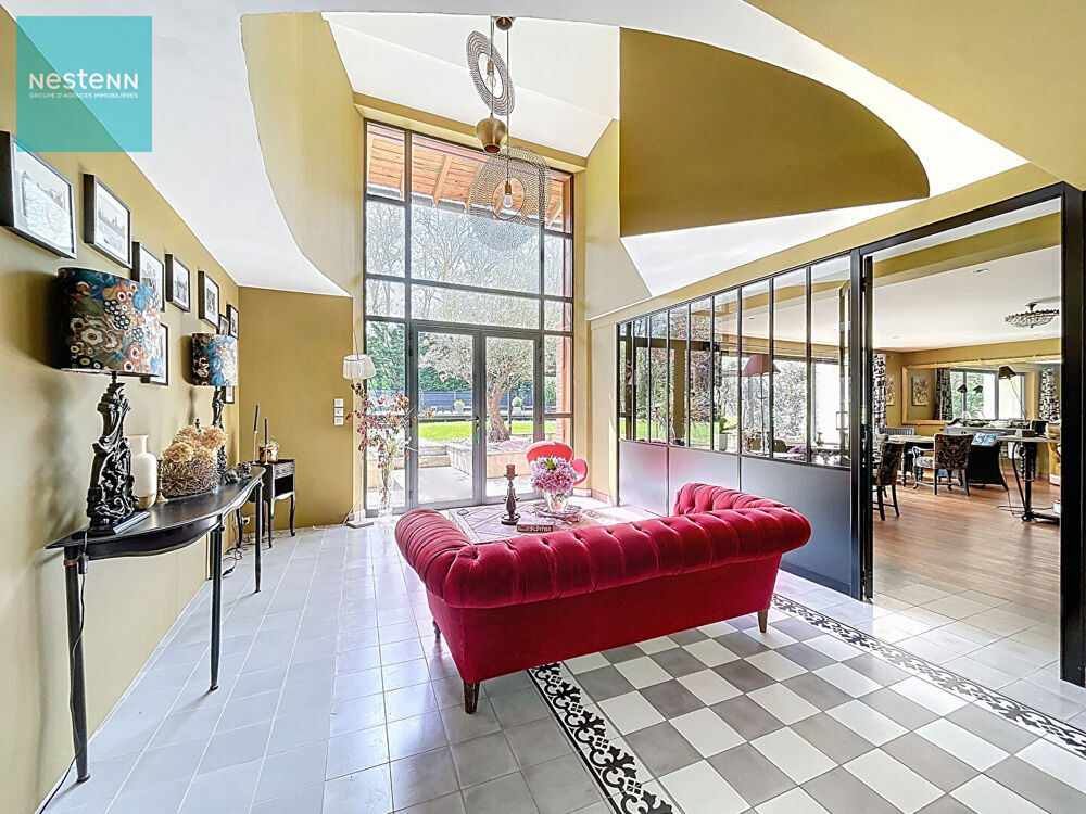 à vendre  Villa Villefranche-de-Lauragais (31290)