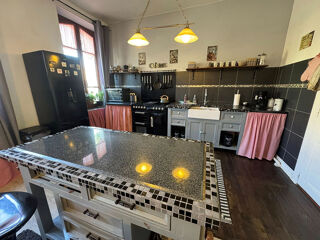  Maison � vendre 5 pi�ces 117 m�