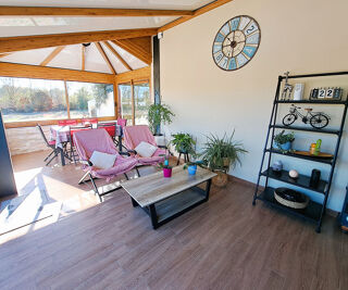  Maison à vendre 7 pièces 115 m²