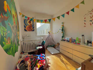  Appartement  vendre 3 pices 75 m