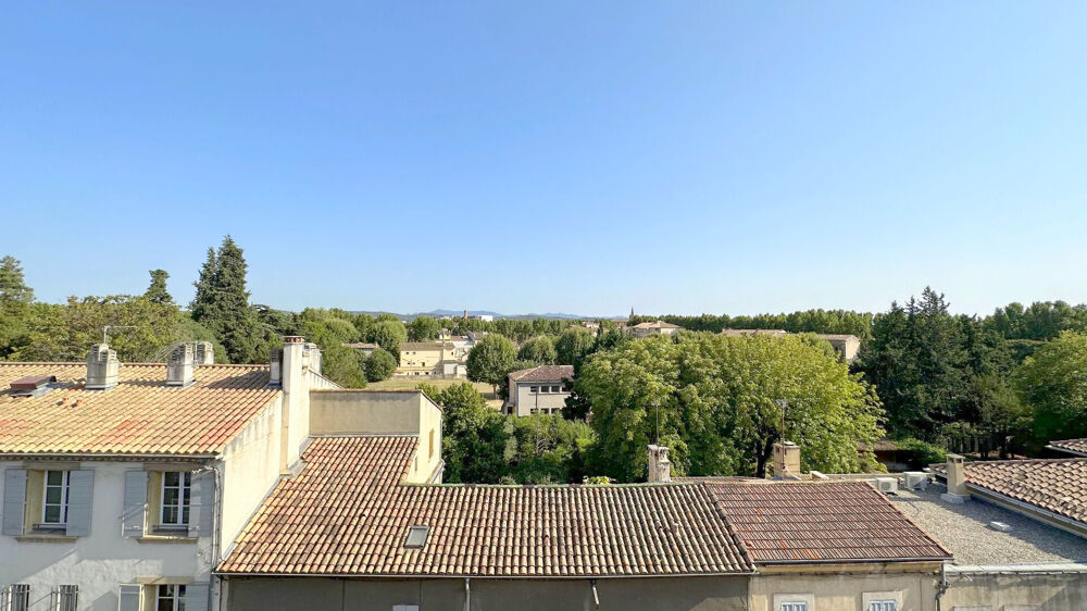 Vente Appartement Appartement  5 pièce(s) 110 m2 Aix en provence