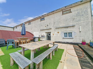  Maison � vendre 4 pi�ces 720 m�