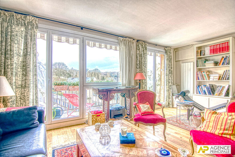 � vendre  Appartement Versailles (78000)