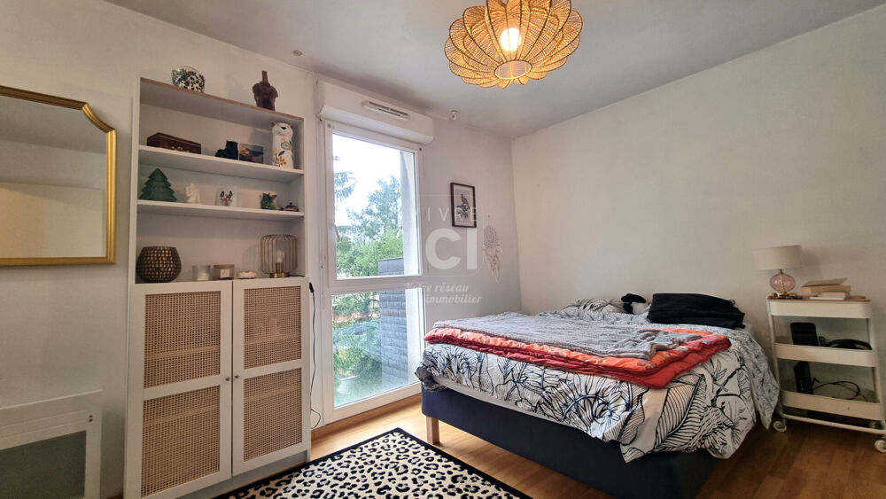 Vente Appartement Appartement Nantes 26.90 m2 - studio Nantes