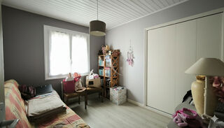  Maison à vendre 6 pièces 110 m²