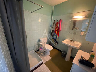  Appartement à louer 1 pièce 32 m²