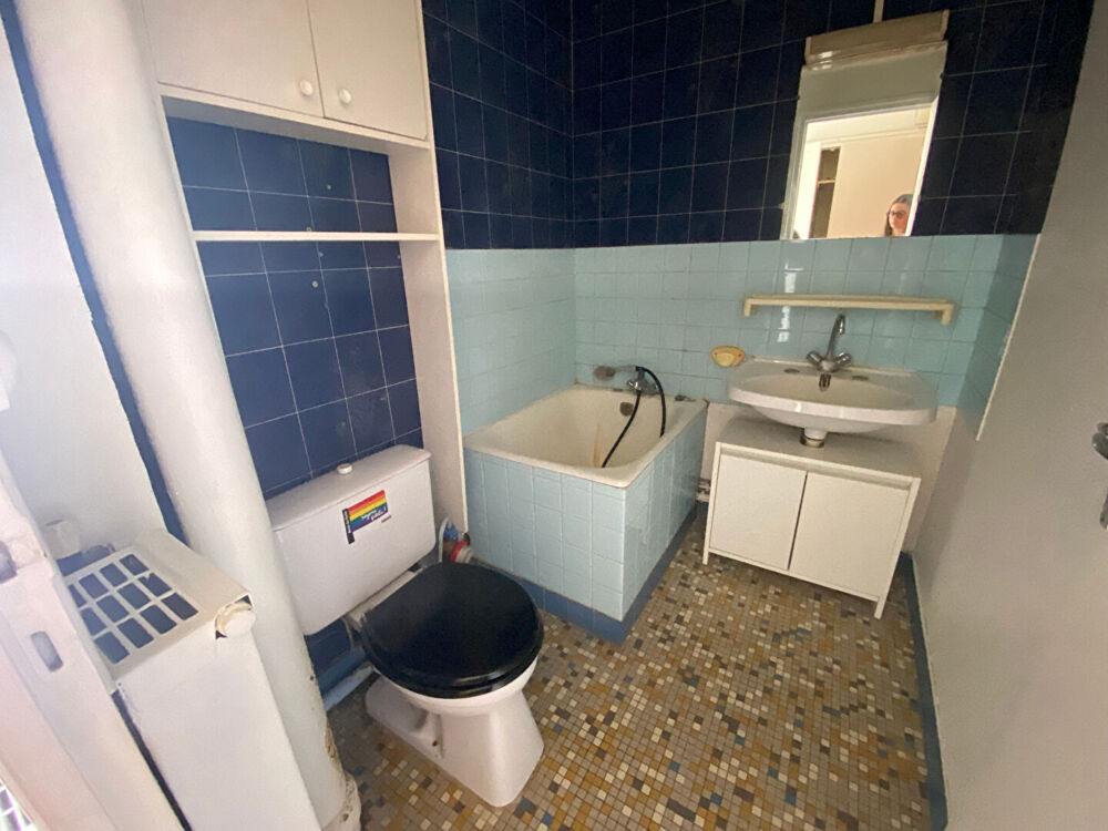 Location Appartement Appartement T1- Hérouville-Saint-Clair Herouville saint clair