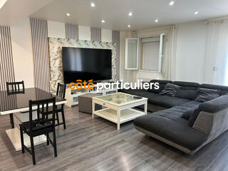  Maison  vendre 7 pices 125 m