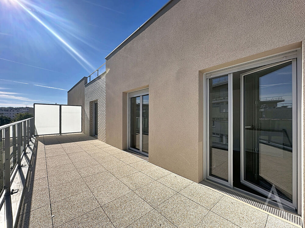 Location Appartement Appartement Mantes La Ville 2 pièce(s) 41.60 m2 Mantes la ville
