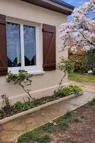  Maison � louer 4 pi�ces 83 m�