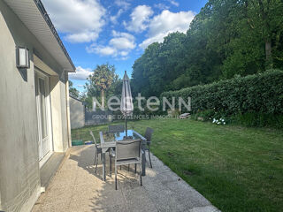  Maison à vendre 4 pièces 84 m²