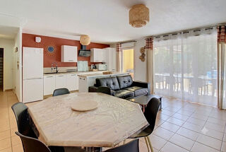  Appartement à vendre 4 pièces 84 m²
