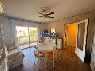  Appartement � vendre 1 pi�ce 30 m�