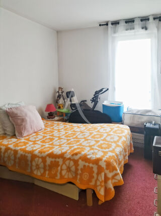  Appartement � vendre 3 pi�ces 62 m�