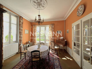  Maison à vendre 10 pièces 210 m²