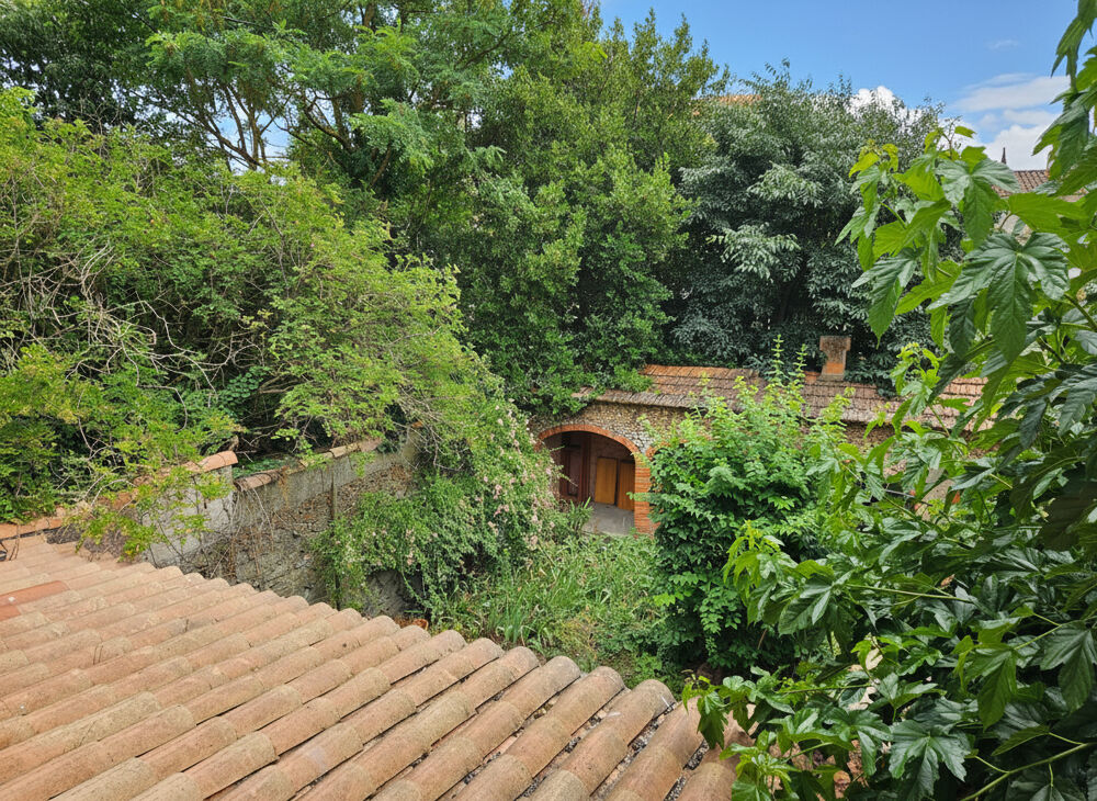 Vente Villa Maison bourgeoise des années 20 idéalement placée Carcassonne