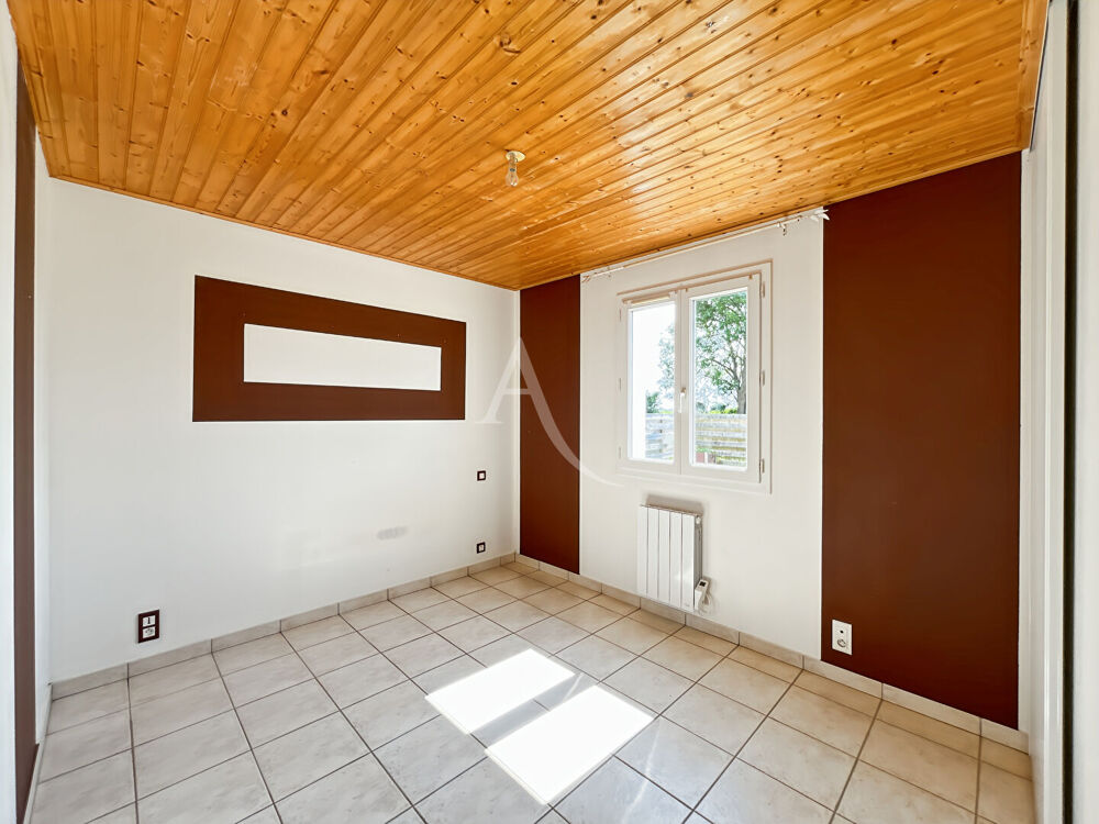 Maison La Barre De Monts 3 pièce(s) 70 m2