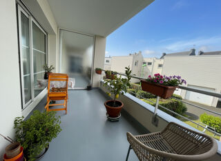  Appartement � vendre 2 pi�ces 45 m�