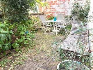  Appartement  vendre 1 pice 34 m