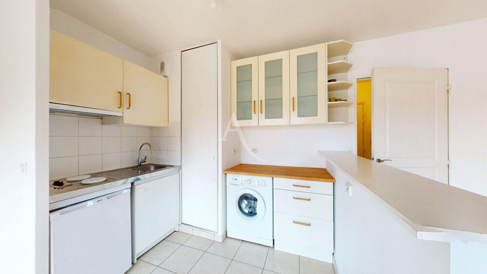 Vente Appartement Appartement Le Plessis Robinson 1 pièce(s) 35 m2 Le plessis robinson