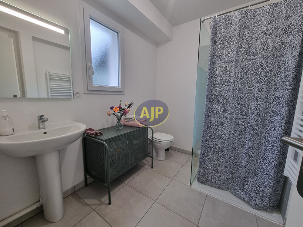 Location Maison Maison Angresse 4 pièce(s) 82.43 m2 Angresse